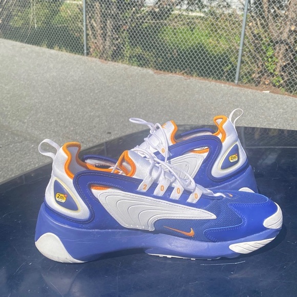 A1-Nike Zoom 2K - Picture 4 of 9